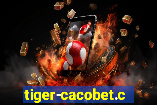 tiger-cacobet.com