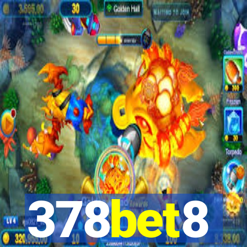 378bet8