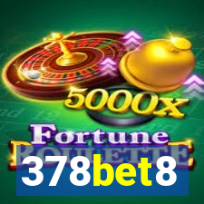 378bet8