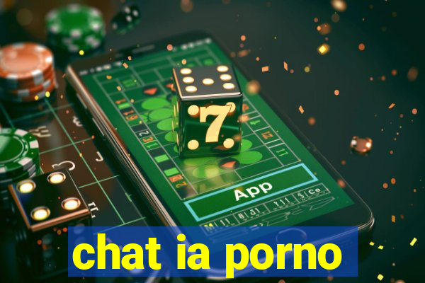 chat ia porno