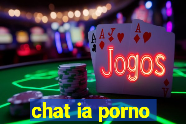 chat ia porno