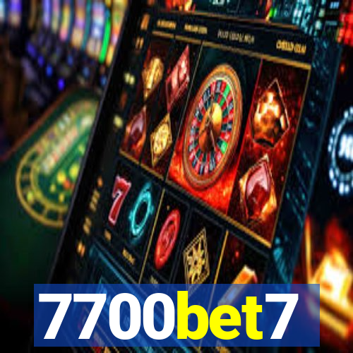 7700bet7