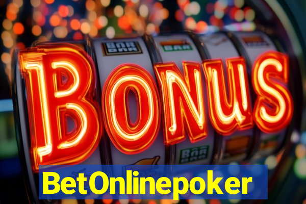 BetOnlinepoker