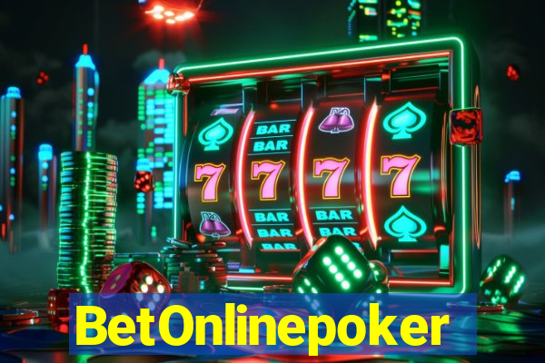 BetOnlinepoker