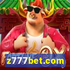 z777bet.com