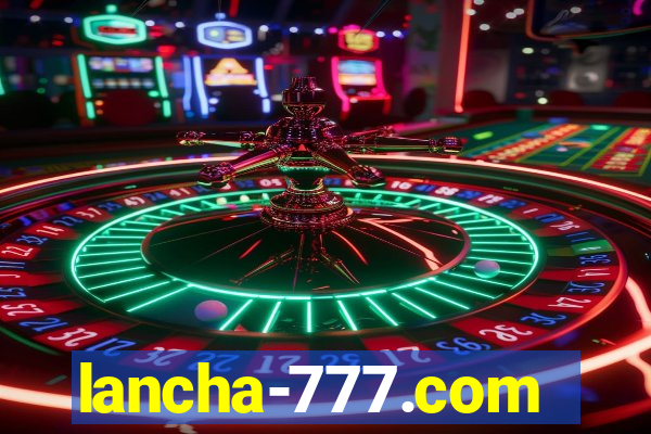 lancha-777.com