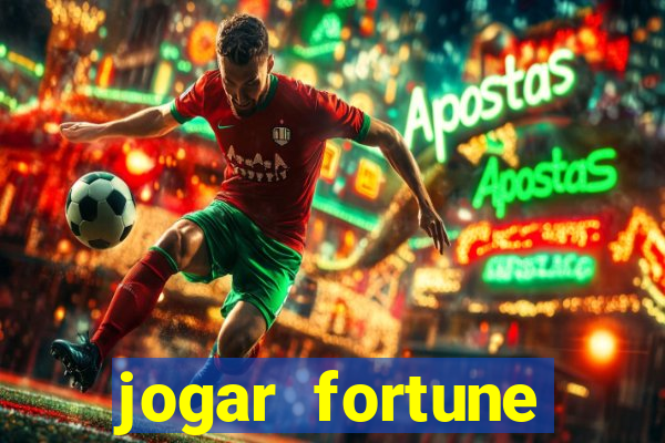 jogar fortune dragon demo