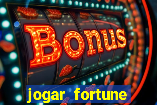 jogar fortune dragon demo