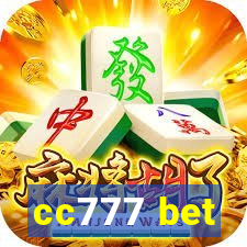 cc777 bet