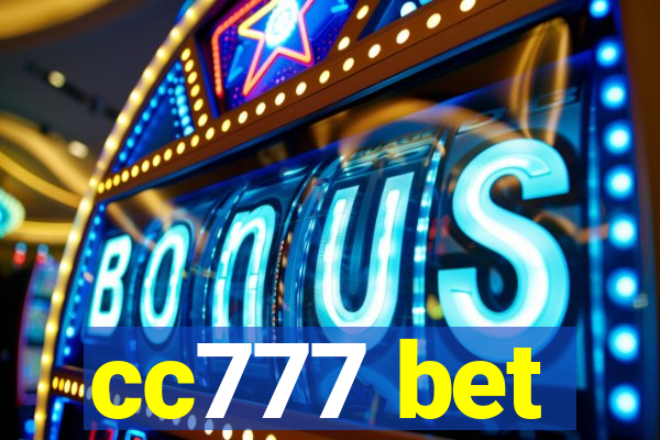 cc777 bet