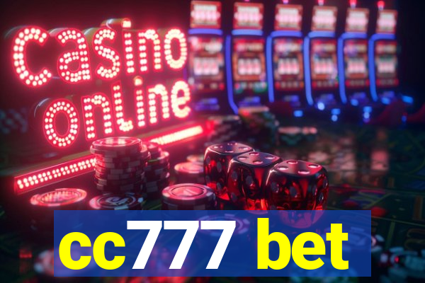 cc777 bet