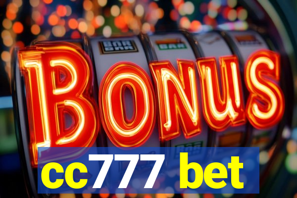 cc777 bet