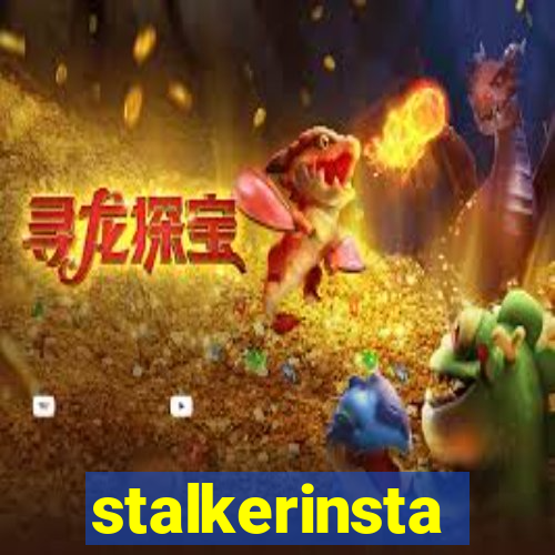 stalkerinsta