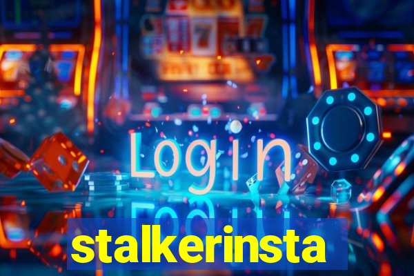 stalkerinsta
