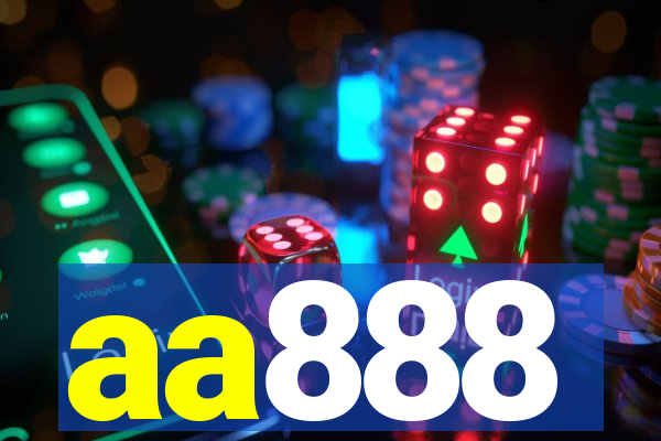 aa888
