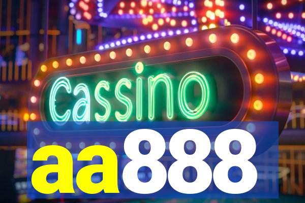 aa888