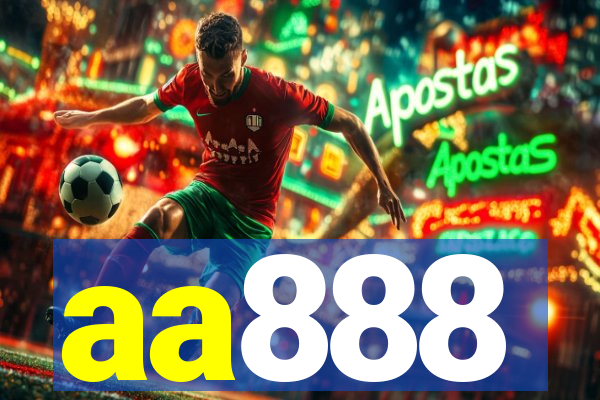 aa888