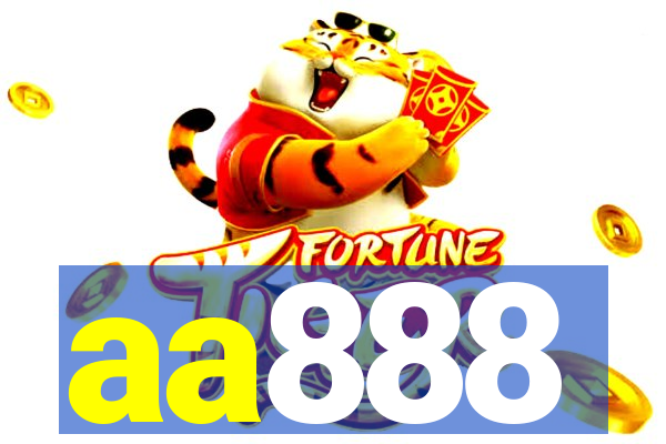 aa888