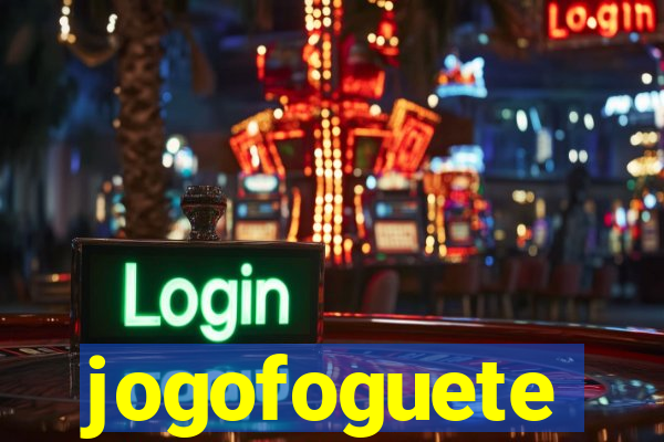 jogofoguete