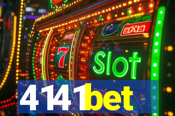 4141bet