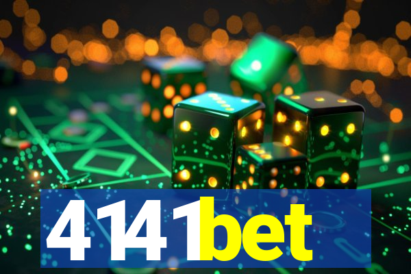 4141bet
