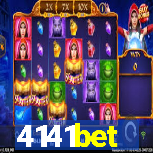 4141bet