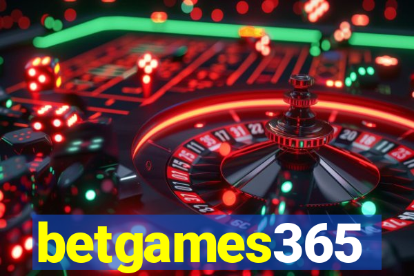 betgames365