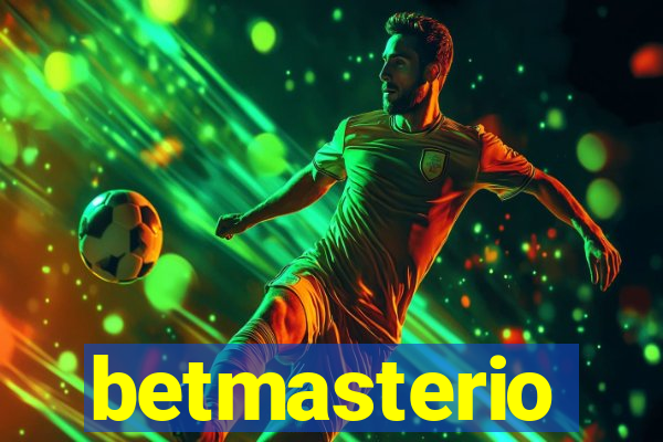 betmasterio