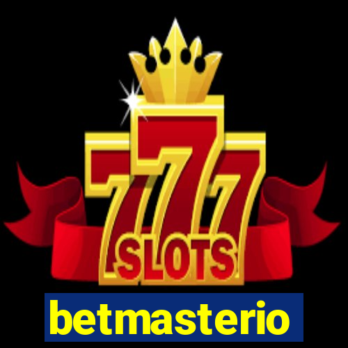 betmasterio