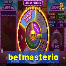betmasterio