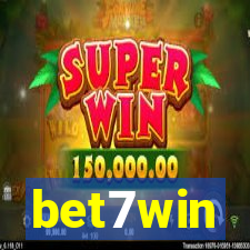 bet7win