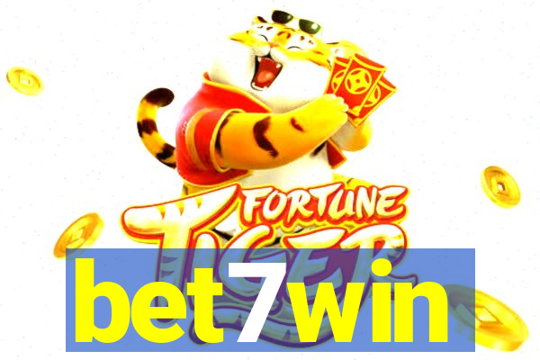 bet7win
