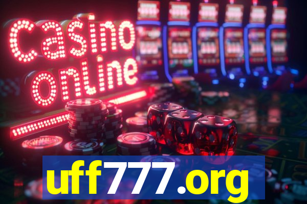uff777.org