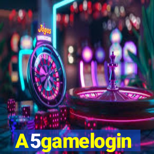 A5gamelogin