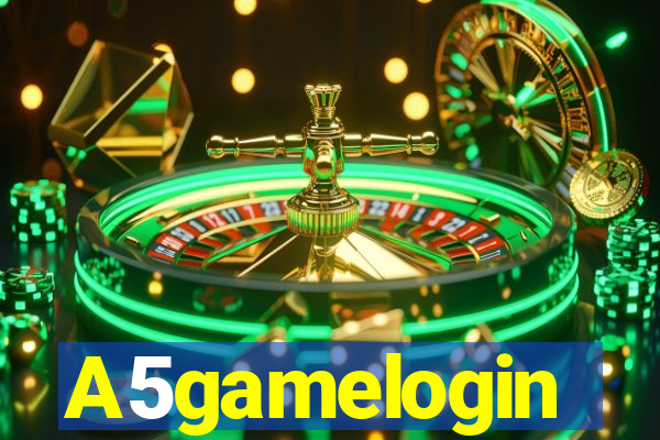 A5gamelogin