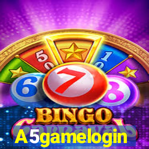 A5gamelogin