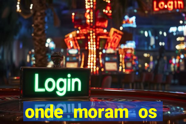 onde moram os jogadores do cruzeiro