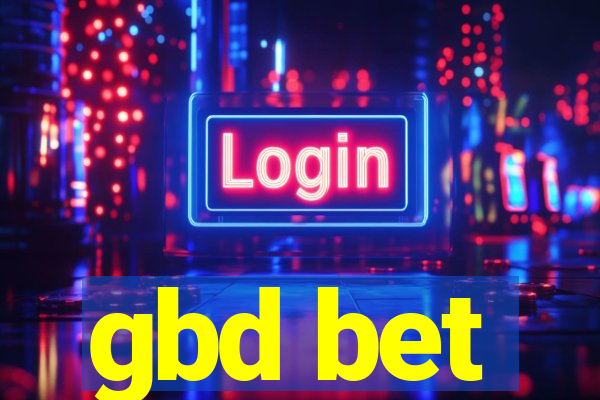 gbd bet