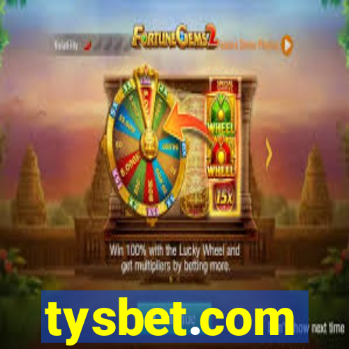 tysbet.com