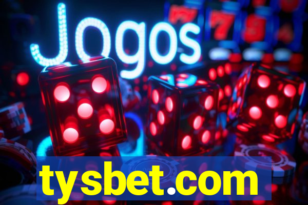 tysbet.com