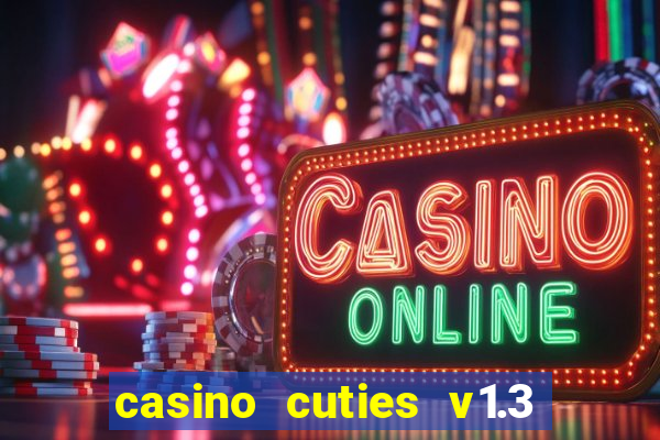 casino cuties v1.3 - android apk