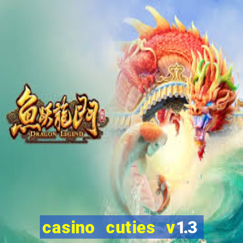 casino cuties v1.3 - android apk