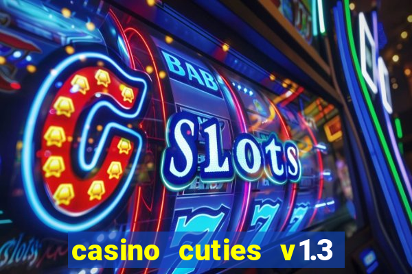 casino cuties v1.3 - android apk