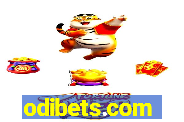 odibets.com