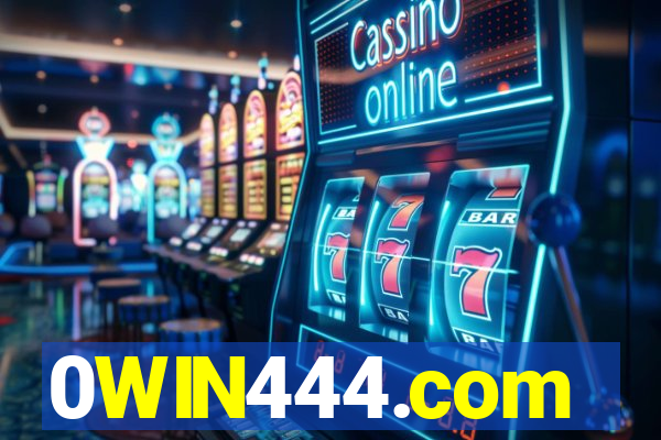0WIN444.com