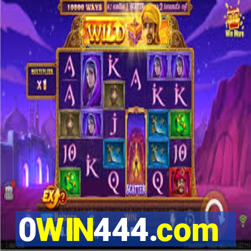 0WIN444.com