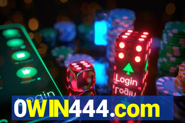0WIN444.com