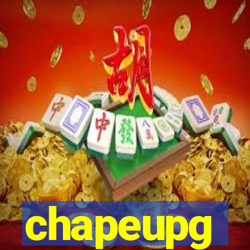 chapeupg