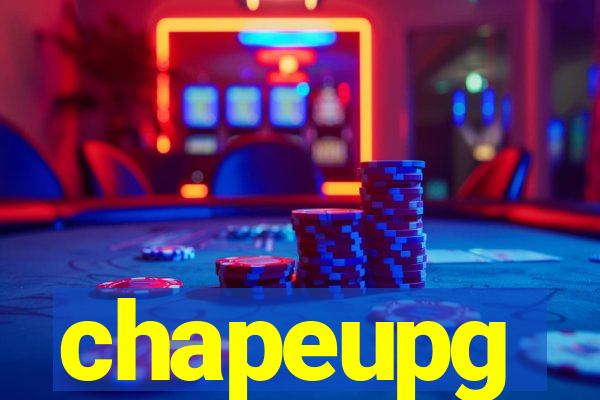chapeupg