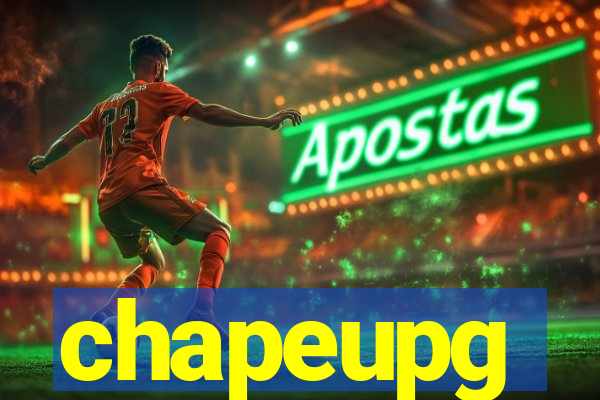 chapeupg
